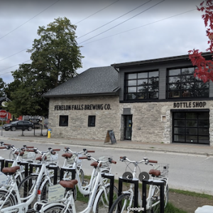 McArthur House Stables