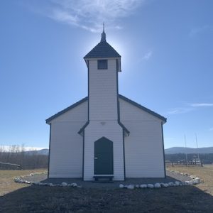 McDougall Memorial United Church
