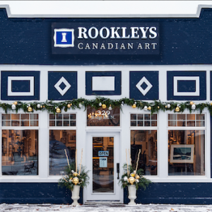 Rookleys