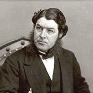 Home Town of the Father of Confederation