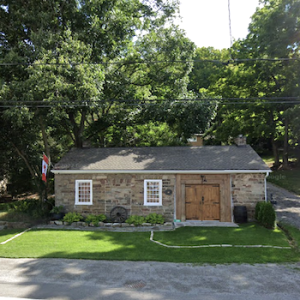 Grimsby Old Stone Shop