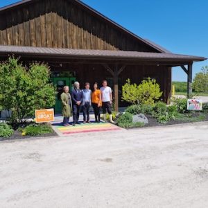 Gunn’s Hill Artisan Cheese