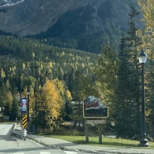 Historic Town of Field