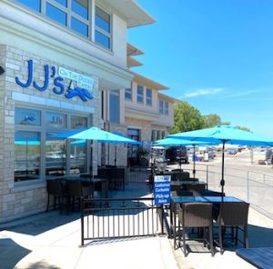 JJ’s on the Docks Eatery