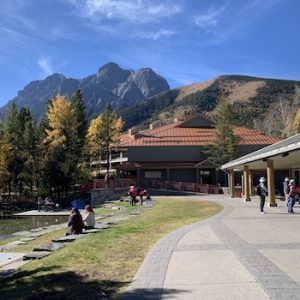 Kananaskis Village