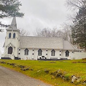 La Chapelle Saint-Joseph du Lac