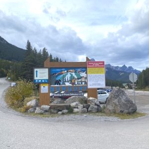 Mount Norquay Ski