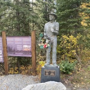 Otter Internment Camp