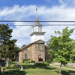 St. Andrew’s Anglican Church