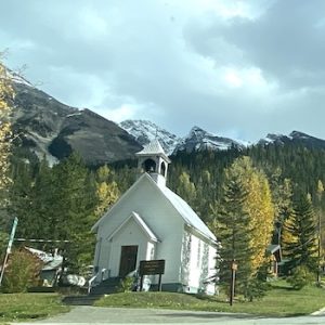 St. Joseph’s Roman Catholic Church