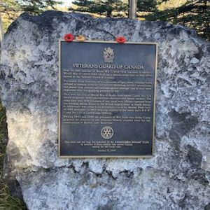 The Colonel’s Cabin