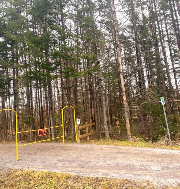 Vélopiste Jacques-Cartier/Portneuf