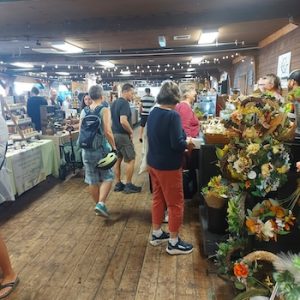 Wolfville Farmer’s Market