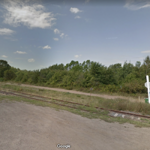 Wolfville’s Rail Trail