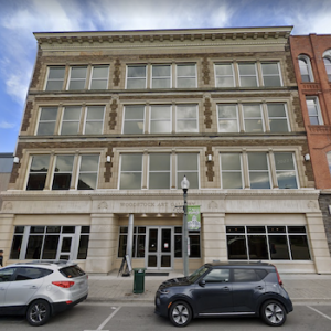 Woodstock Art Gallery