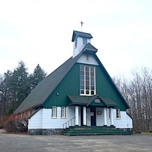 Chapelle Saint-Louis