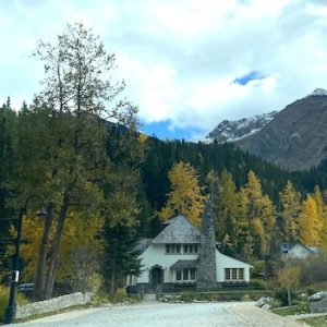 Superintendent’s Residence