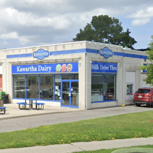 Kawartha Dairy Peterborough