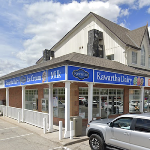 Kawartha Dairy Uxbridge
