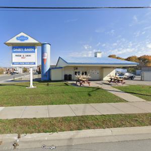 Kawartha Dairy Lindsay