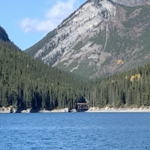 Stewart Canyon Bridge