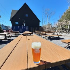 The Second Wedge Brewing Company