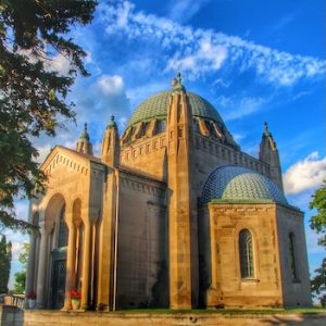 Thomas Foster Memorial