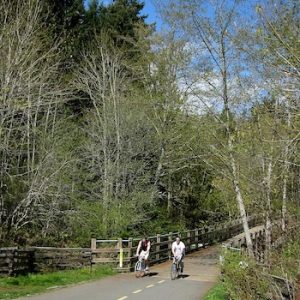 Galloping Goose Trail