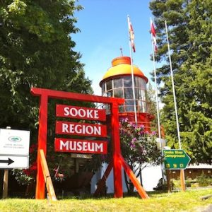 Sooke Region Museum