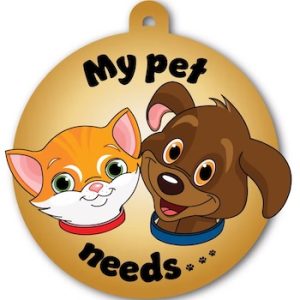 My Pet Needs