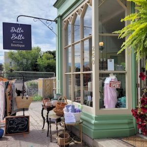 Della Bella Boutique
