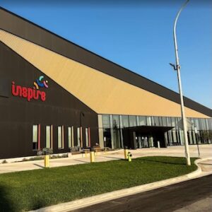 Airdrie Public Library