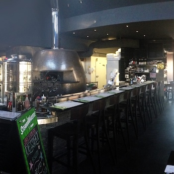 Arugula Authentic Neapolitan Pizzeria