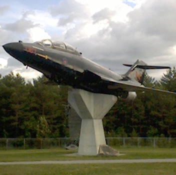 Canadian Forces Museum of Aerospace Defence