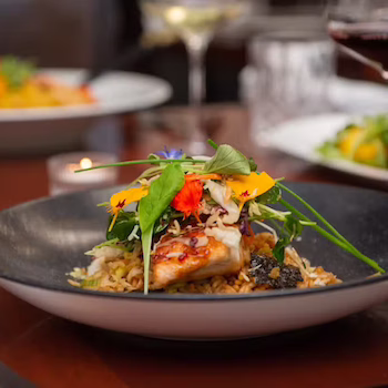 Churchill’s Prime Rib House