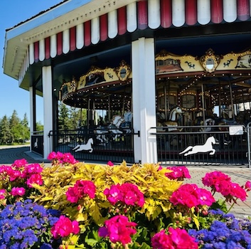 Heritage Railway & Carousel Company