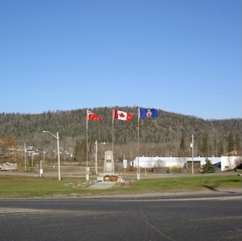 Mining Heritage & Town History