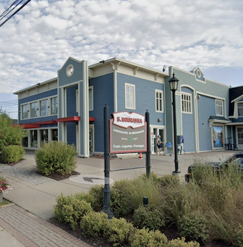 S. Bourassa Tremblant Market