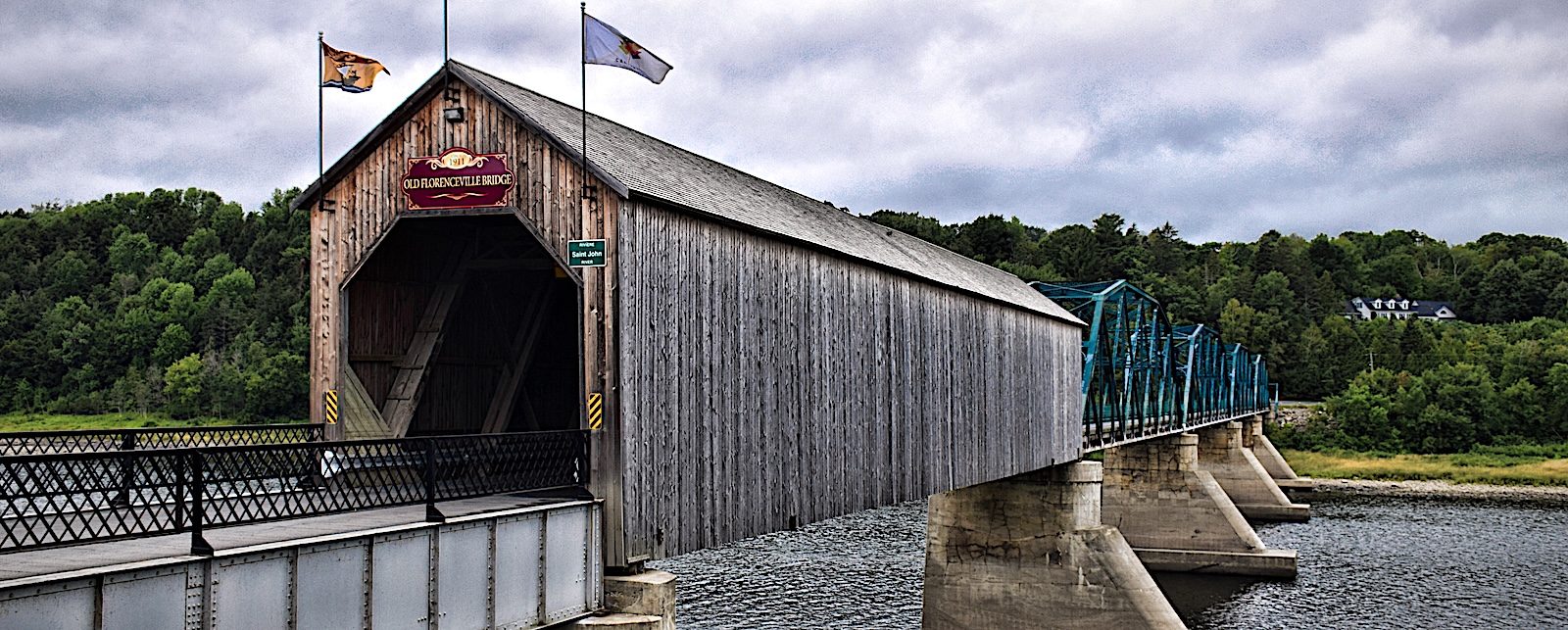 Florenceville-Bristol