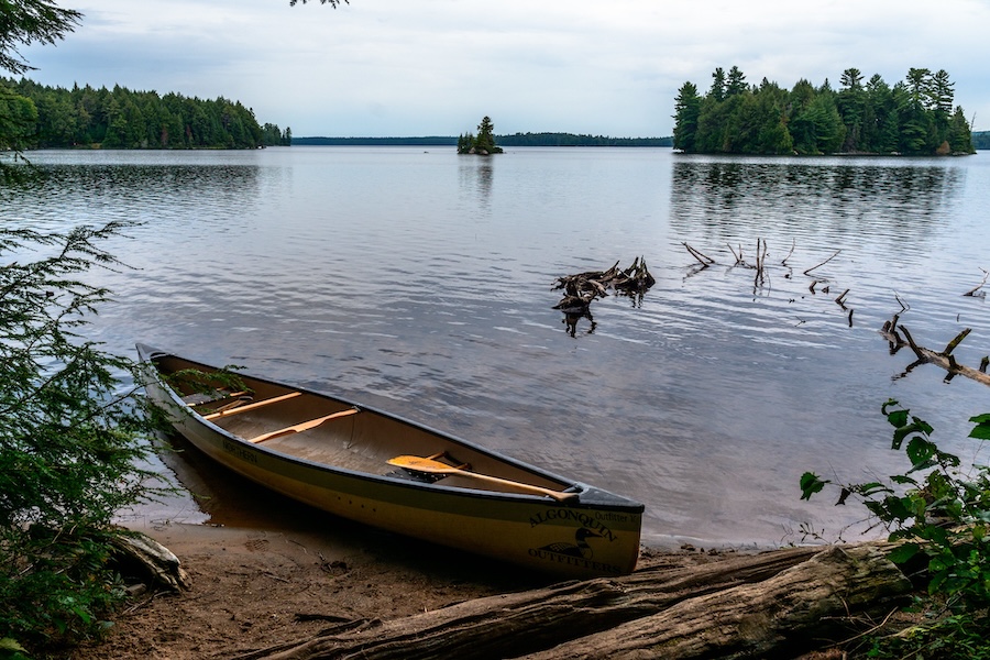 Tom Thomson’s Ontario