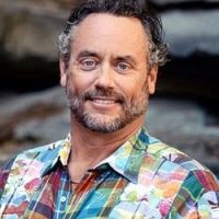 picture of brett wilson